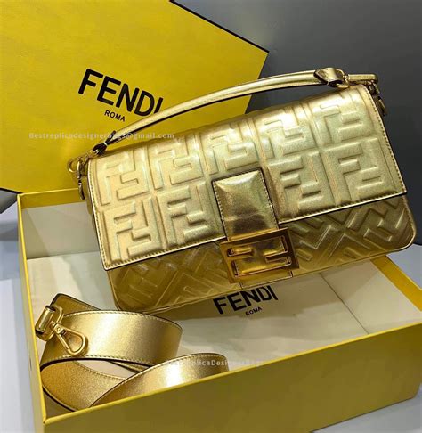 fendi heels replica|genuine fendi baguette.